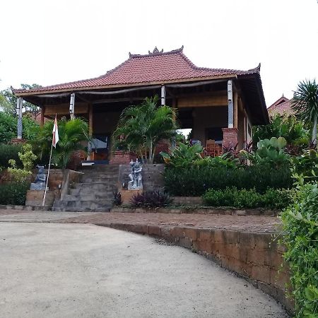 Eliska Sumberkima Pemuteran (Bali) Exterior photo