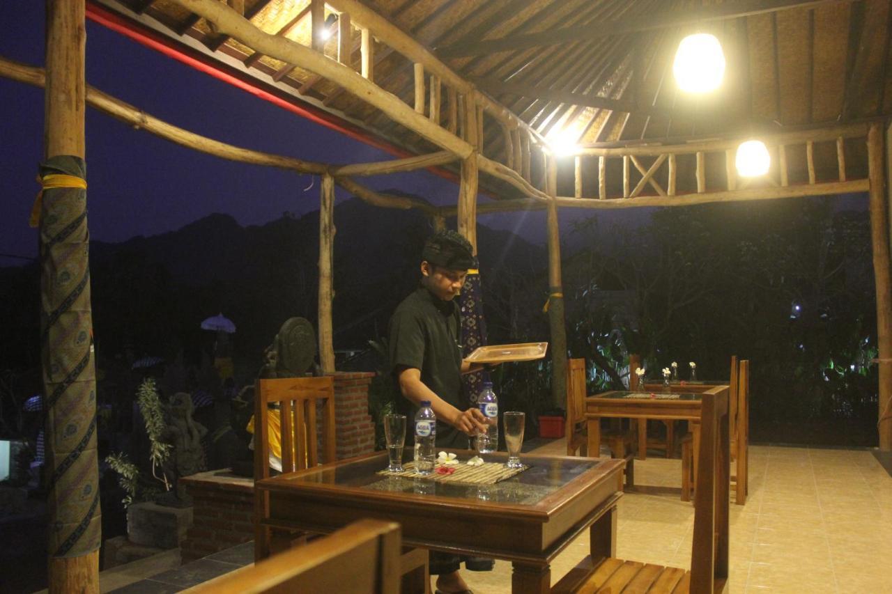 Eliska Sumberkima Pemuteran (Bali) Exterior photo