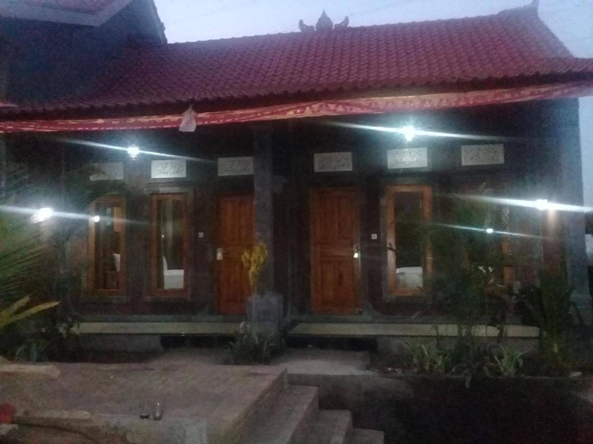 Eliska Sumberkima Pemuteran (Bali) Exterior photo