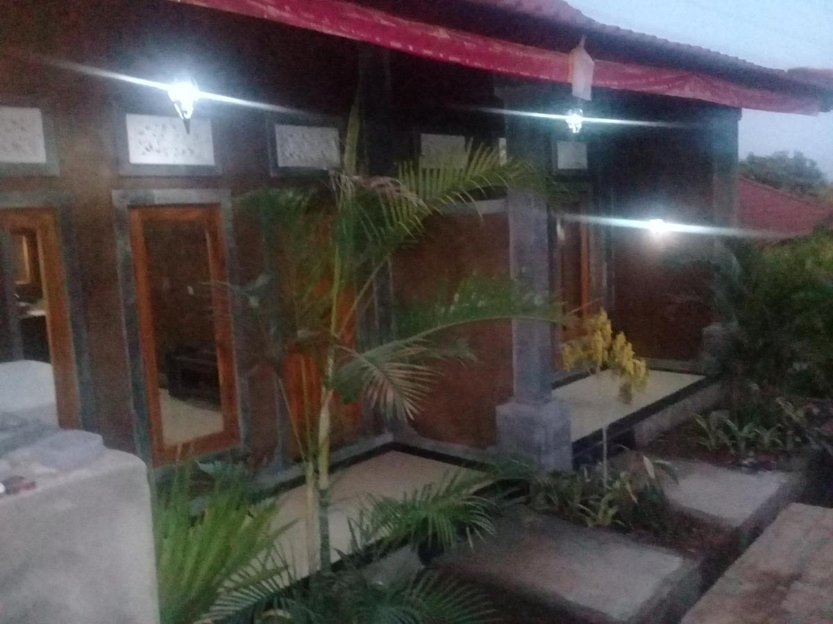 Eliska Sumberkima Pemuteran (Bali) Exterior photo