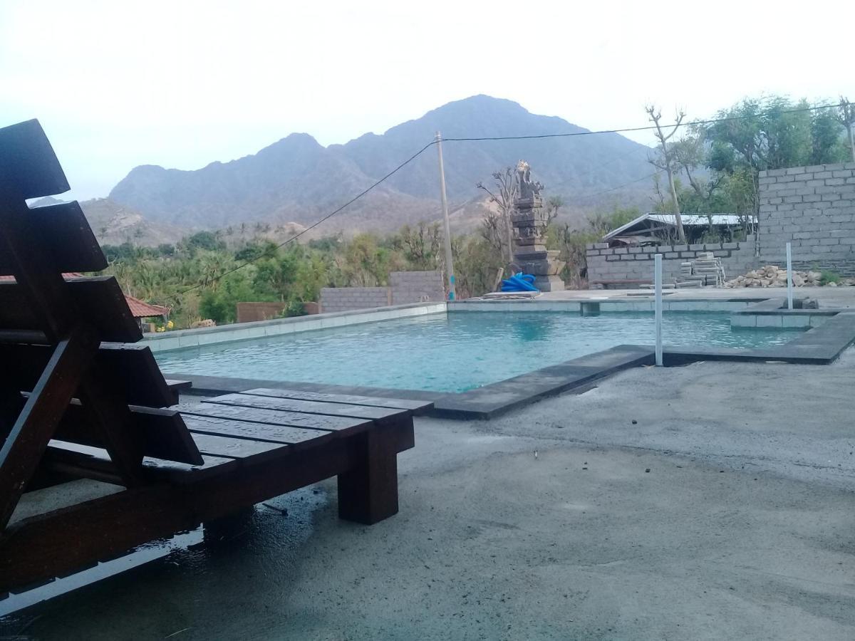 Eliska Sumberkima Pemuteran (Bali) Exterior photo