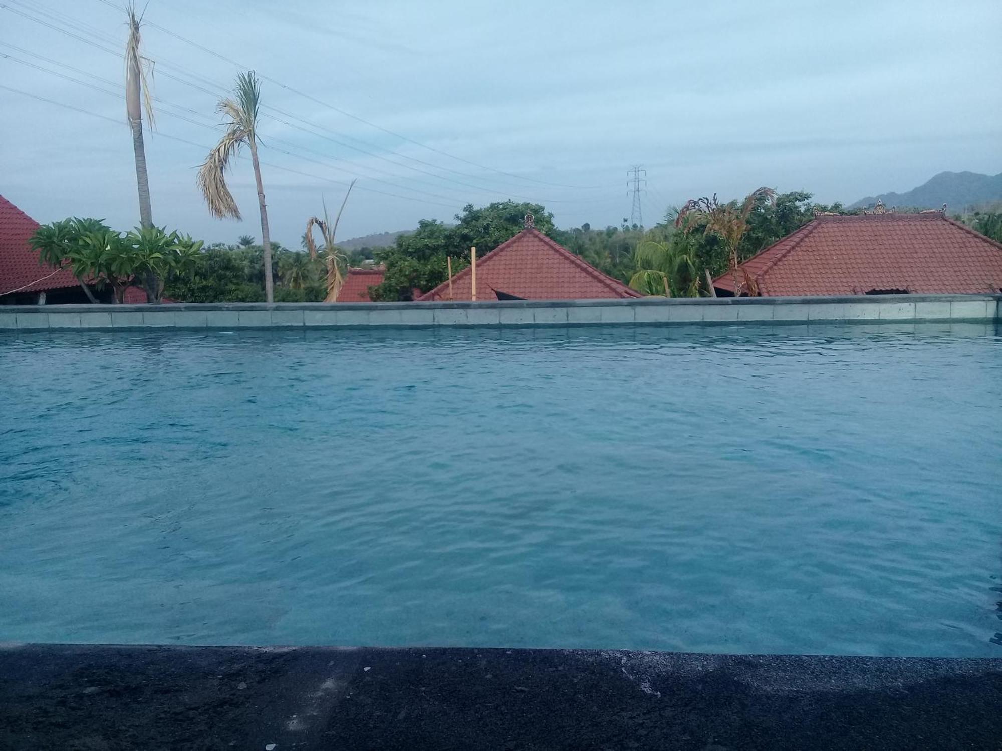 Eliska Sumberkima Pemuteran (Bali) Exterior photo
