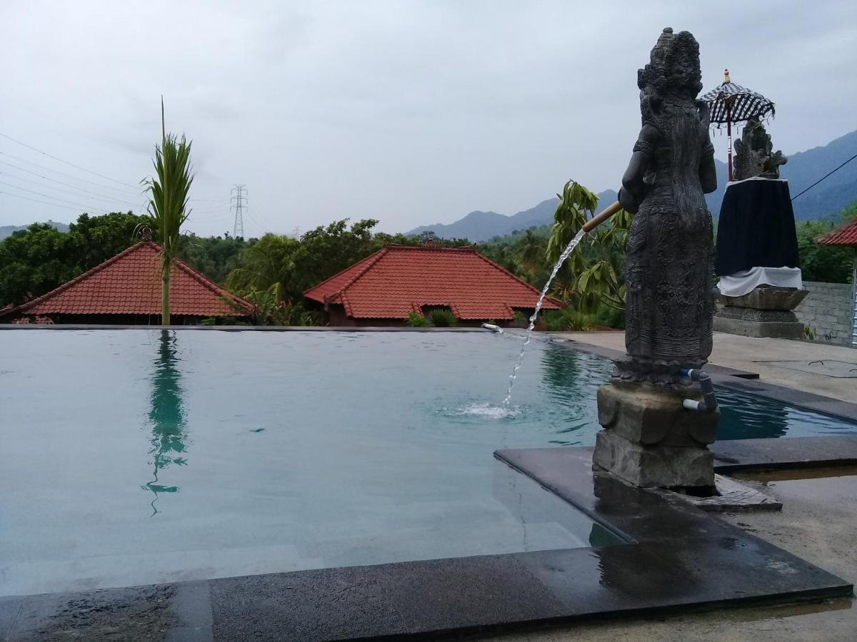 Eliska Sumberkima Pemuteran (Bali) Exterior photo