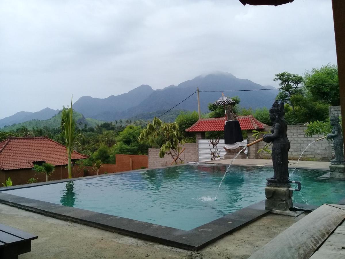 Eliska Sumberkima Pemuteran (Bali) Exterior photo