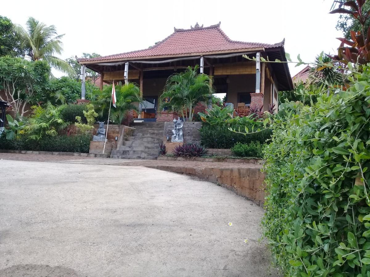 Eliska Sumberkima Pemuteran (Bali) Exterior photo
