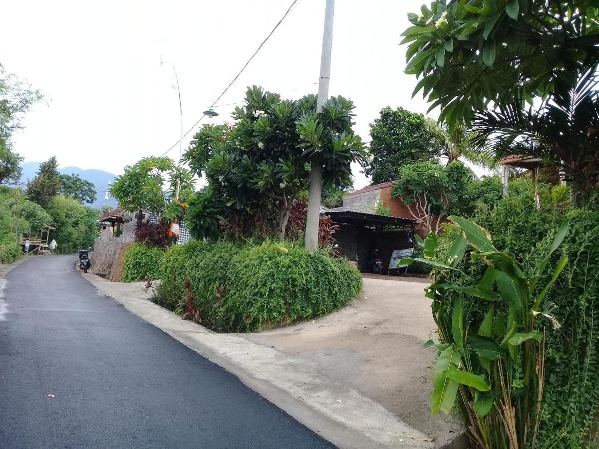 Eliska Sumberkima Pemuteran (Bali) Exterior photo
