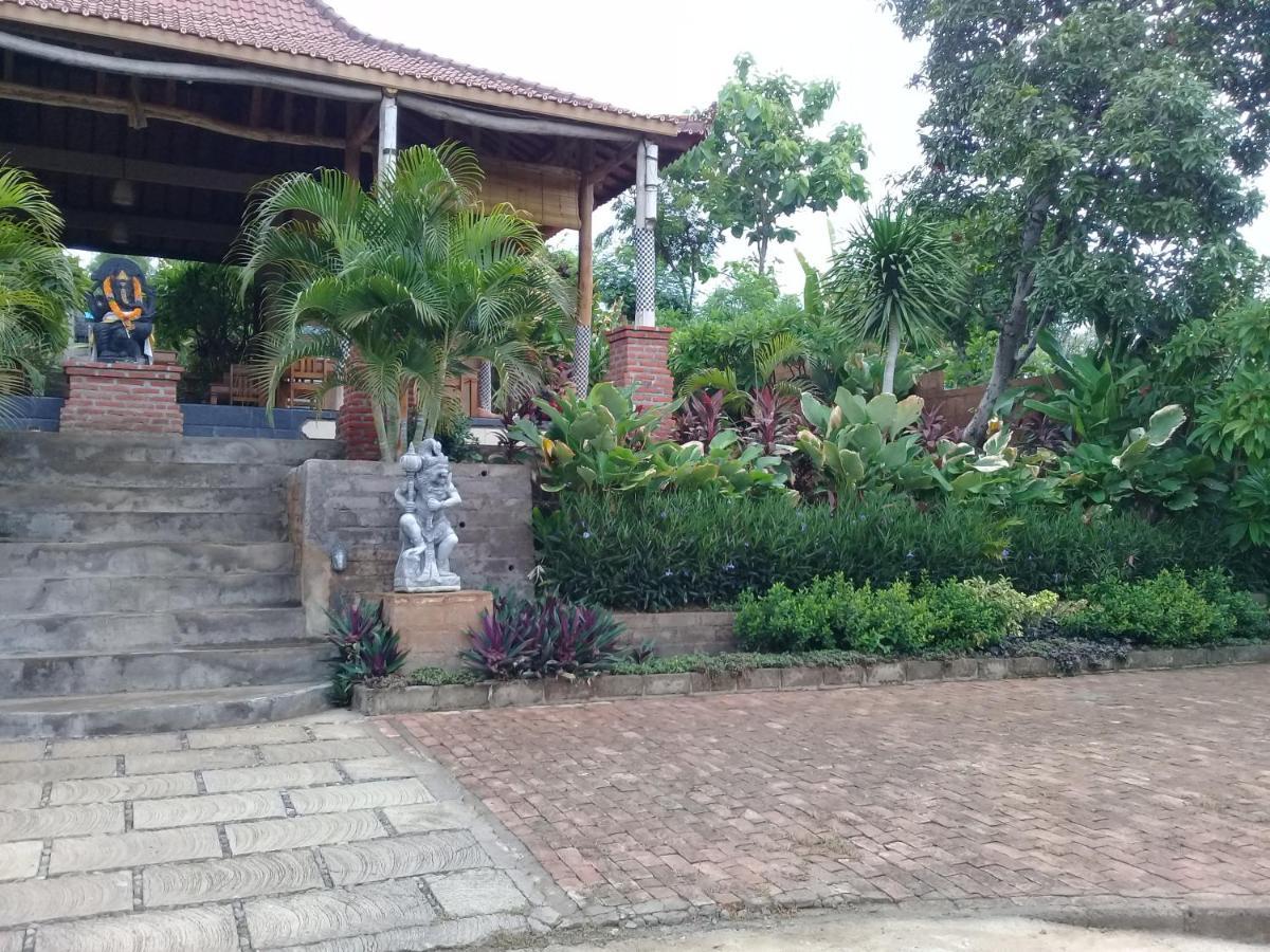 Eliska Sumberkima Pemuteran (Bali) Exterior photo
