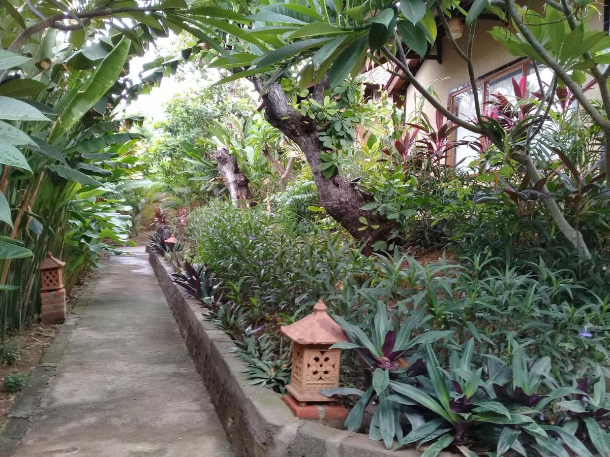 Eliska Sumberkima Pemuteran (Bali) Exterior photo