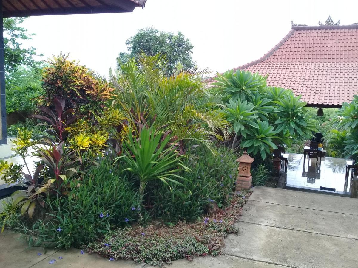 Eliska Sumberkima Pemuteran (Bali) Exterior photo