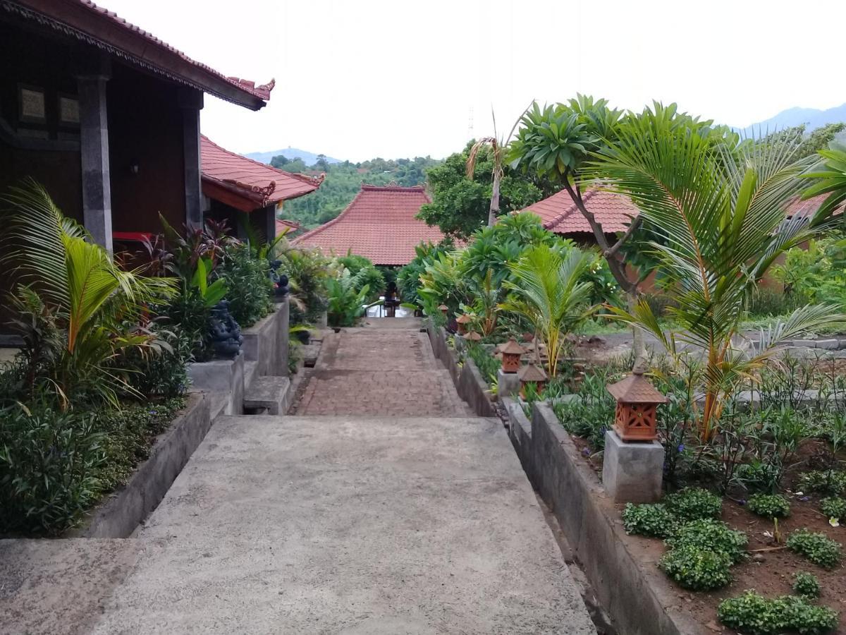 Eliska Sumberkima Pemuteran (Bali) Exterior photo