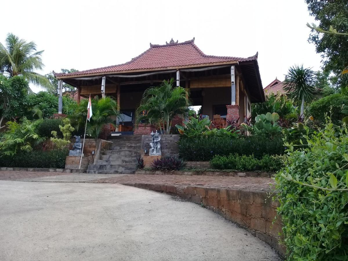 Eliska Sumberkima Pemuteran (Bali) Exterior photo