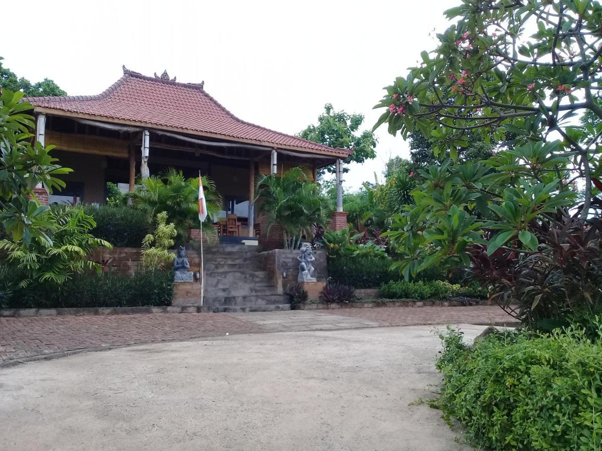 Eliska Sumberkima Pemuteran (Bali) Exterior photo