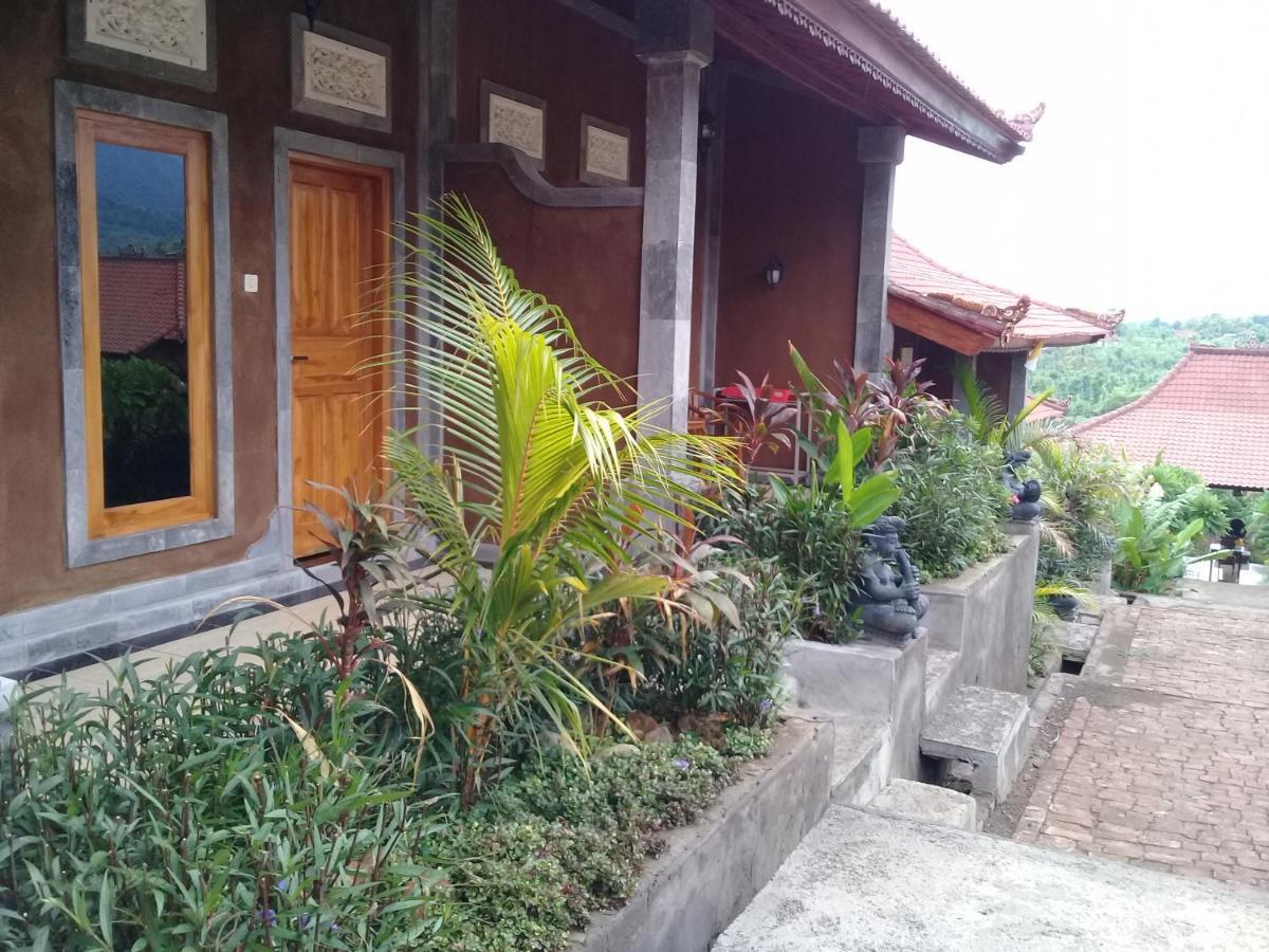 Eliska Sumberkima Pemuteran (Bali) Exterior photo